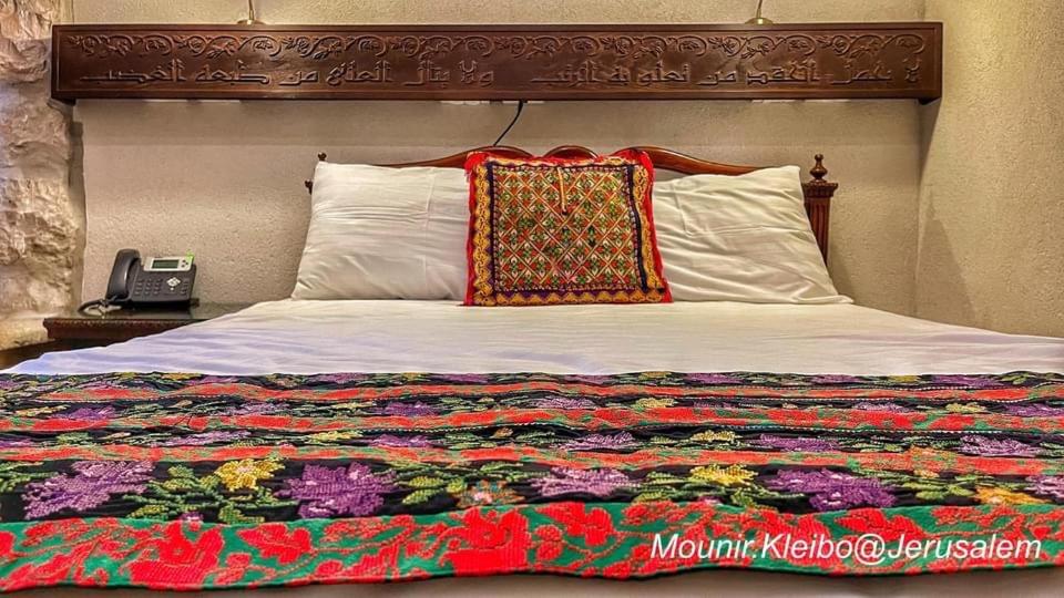 Jerusalem Hotel photo 1