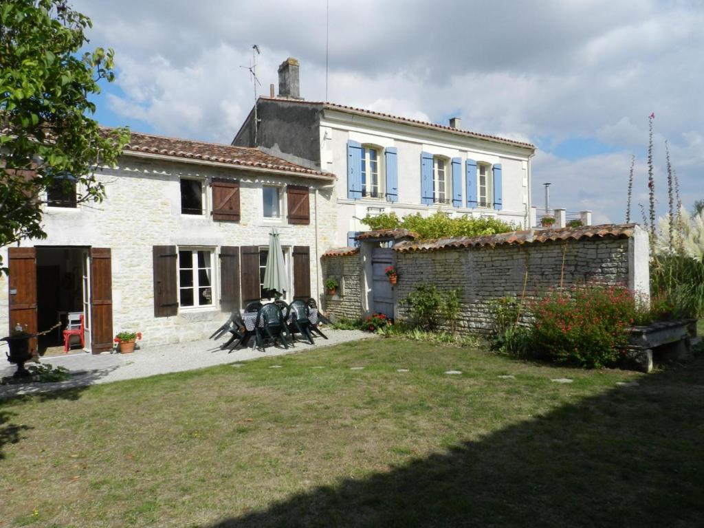 Gite Chez Rivière photo 2