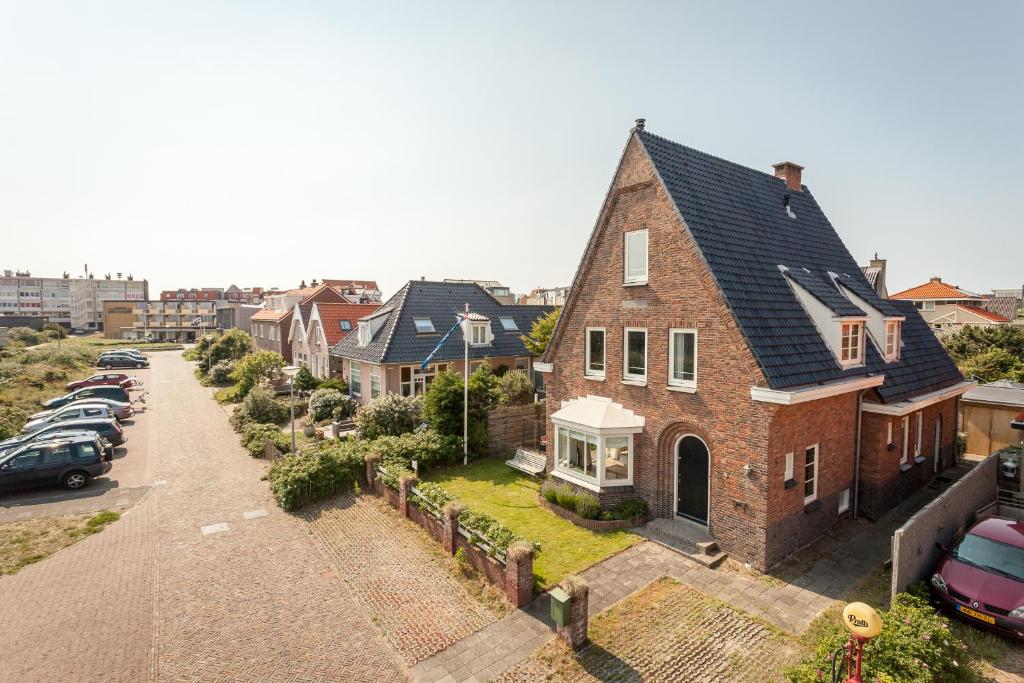Vakantiehuis Zeevonk photo 2