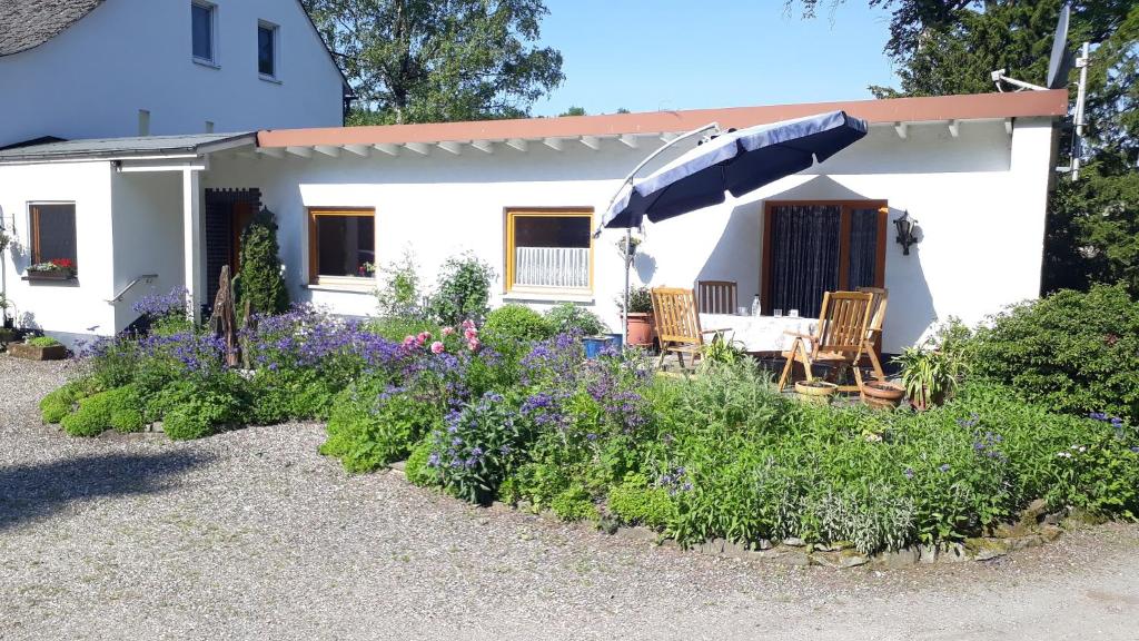 Ferienwohnung Altenberg photo 2