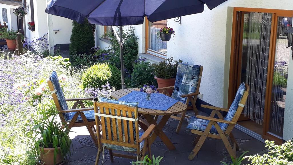 Ferienwohnung Altenberg photo 4