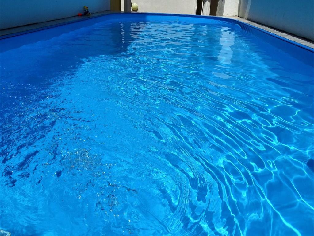 Alluring Apartment in Dramalj with Jacuzzi photo 1
