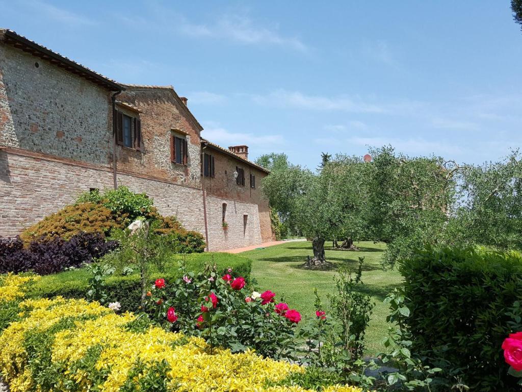 Belvilla by OYO Prato photo 1