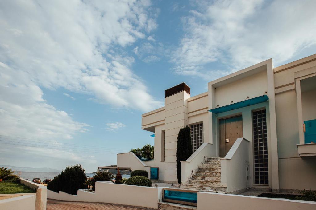 Sapphire Luxury Villa photo 1
