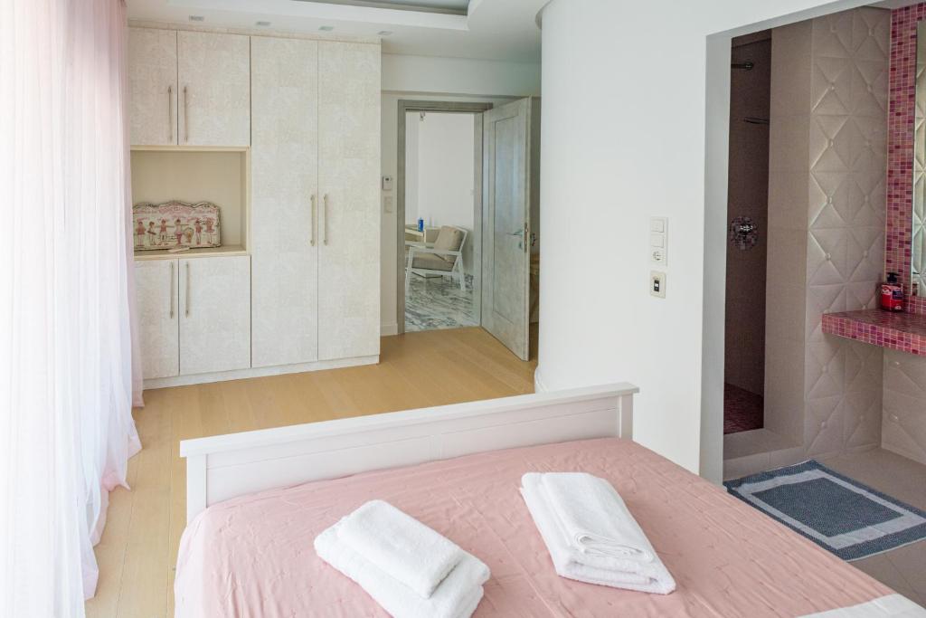 Sapphire Luxury Villa photo 4