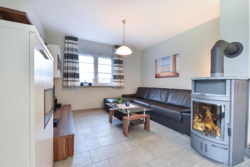 Ferienhaus Seestrand - mit Sauna photo 1