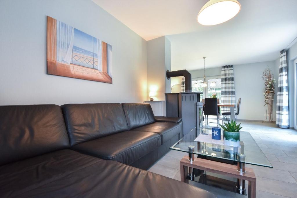 Ferienhaus Seestrand - mit Sauna photo 2