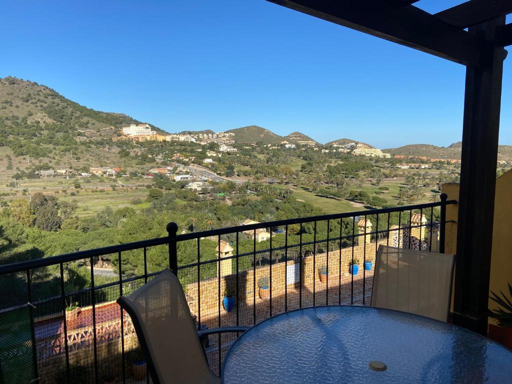 Montemares Golf Luxury Villas & Apartments at La Manga Club photo 1