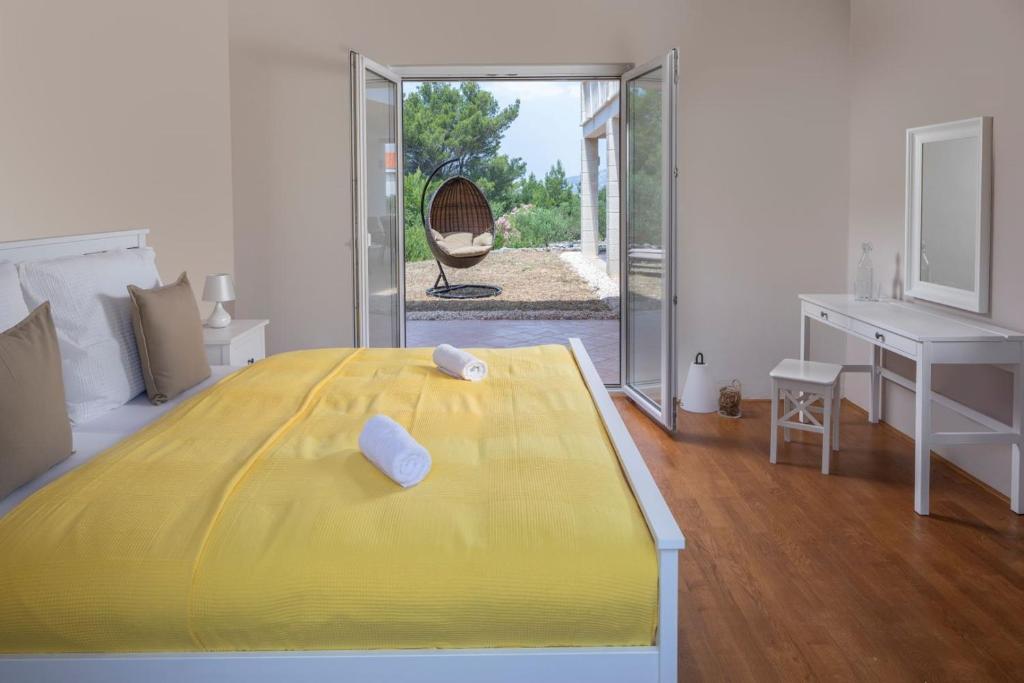 Hvaretta Villas photo 1