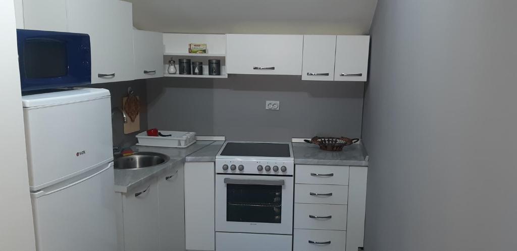 Stan na dan - apartman Djordjevic photo 2