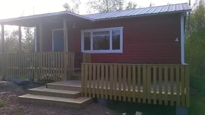 Sommarö Stugor photo 3
