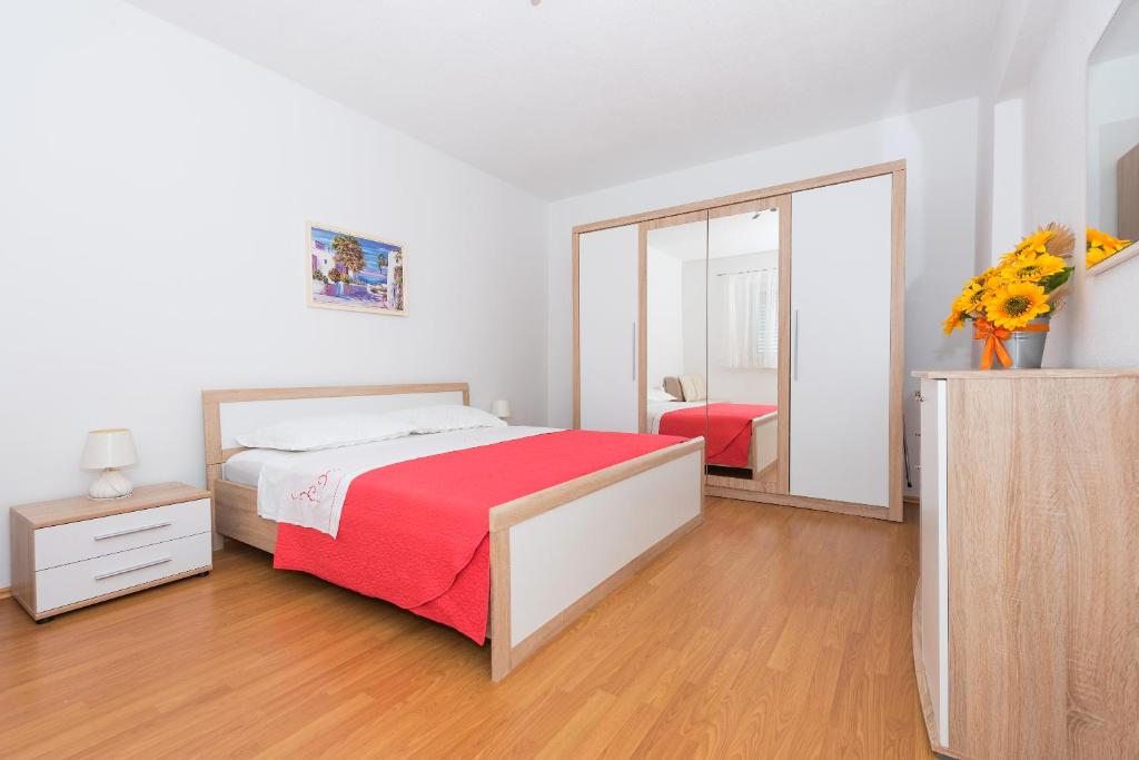 Apartment Ana Chill in Bast photo 4