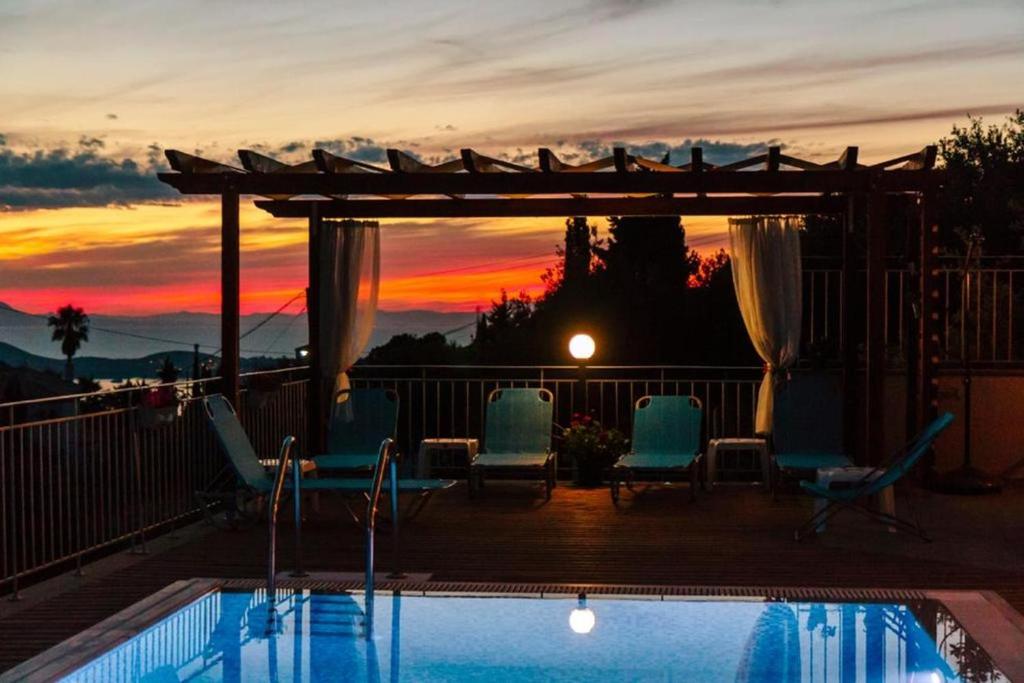 Villa "Mons & Mare" photo 3
