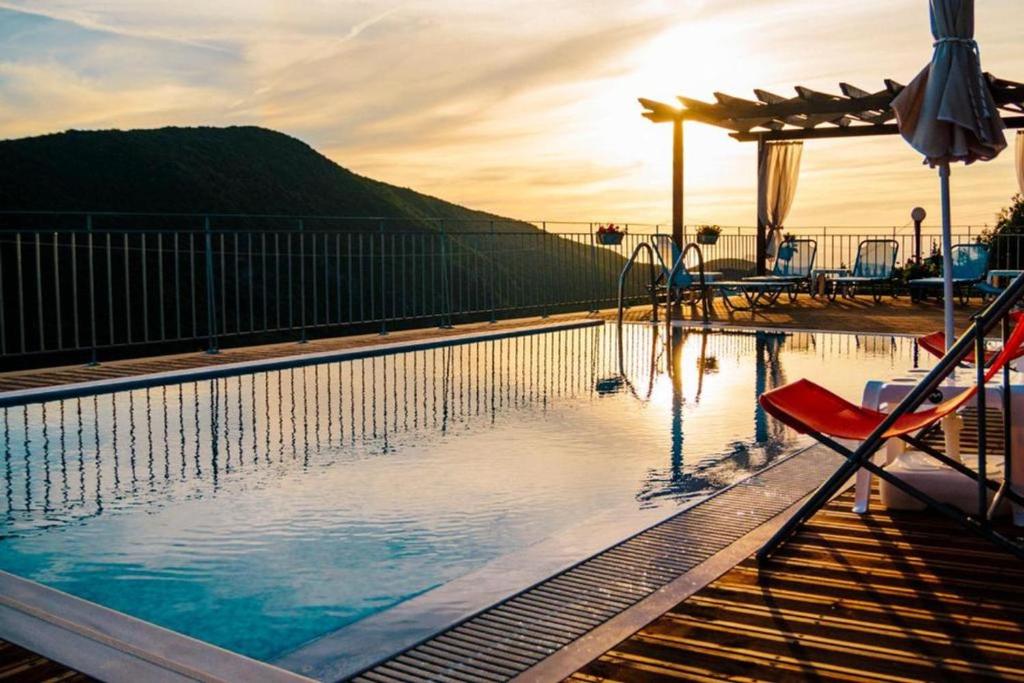 Villa "Mons & Mare" photo 4