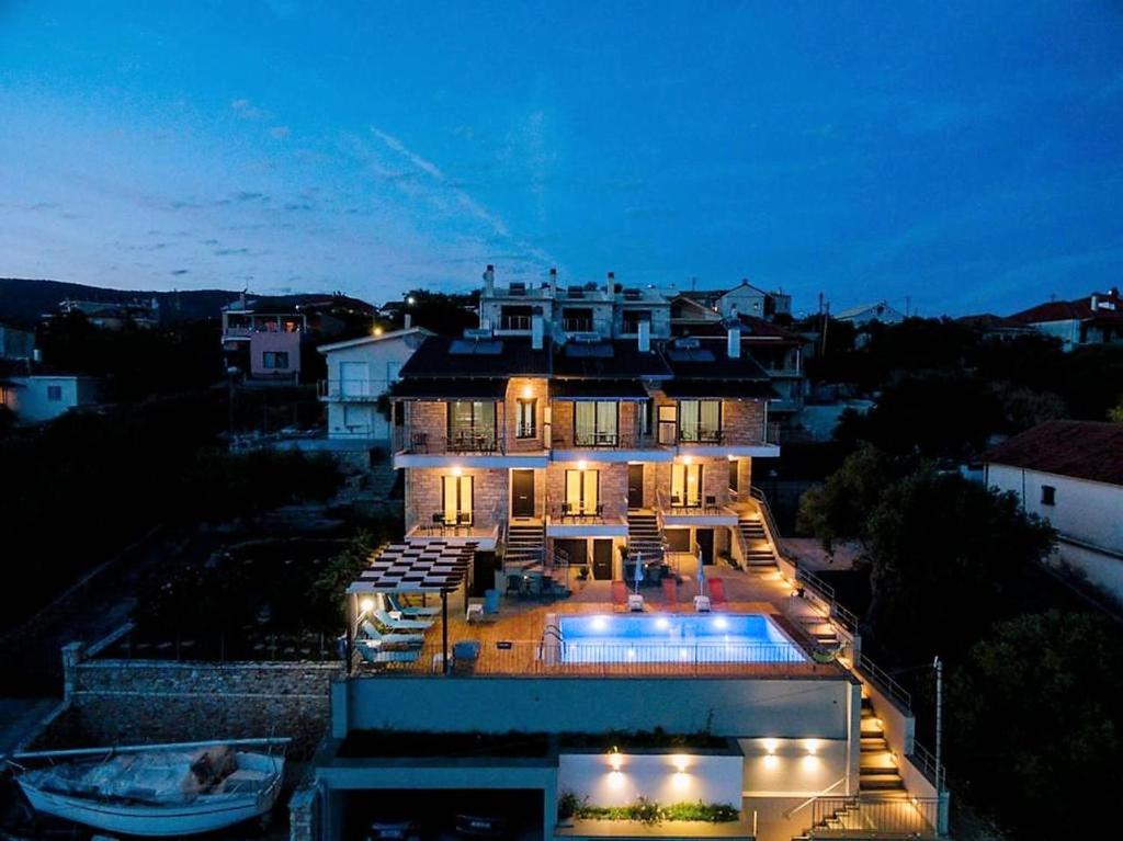 Villa "Mons & Mare" photo 2