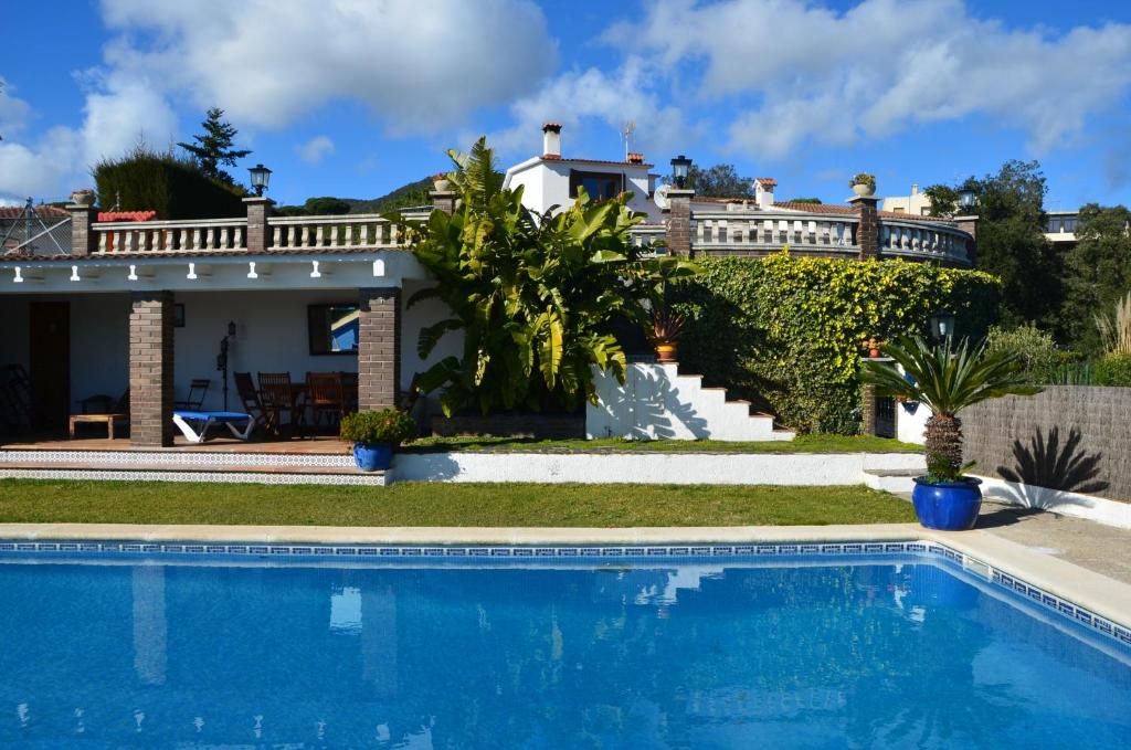 Sea view, Wonderful pool, Nature, Peaceful photo 1