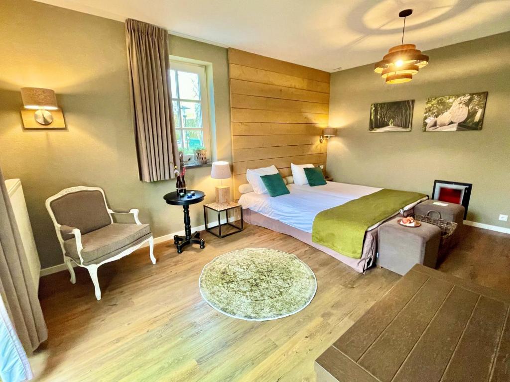 Hotel & Restaurant - Auberge De Hilver photo 3