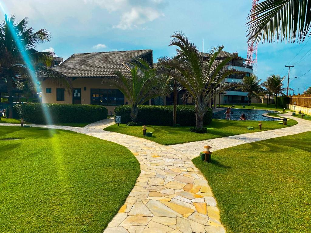 Resort Beach Place, Porto das Dunas - CE photo 4