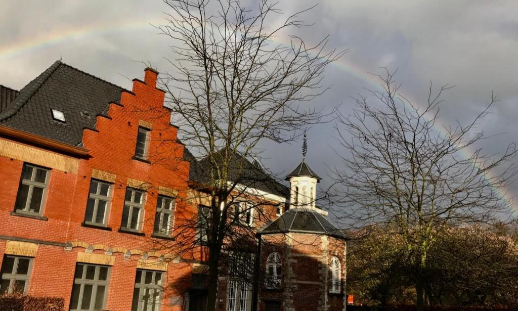 Quiet and cosy apartment near the city center of Diest photo 1