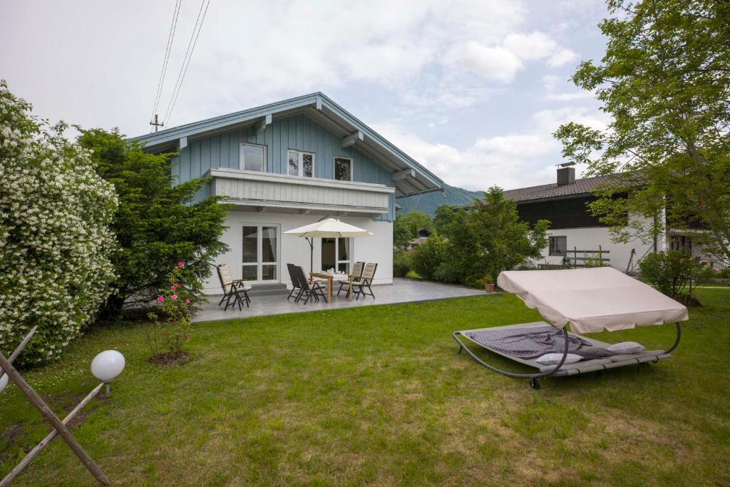 Landhaus Kaiserblick photo 1