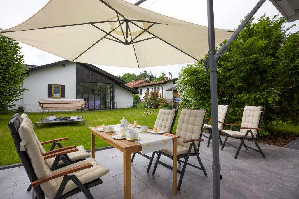 Landhaus Kaiserblick photo 4