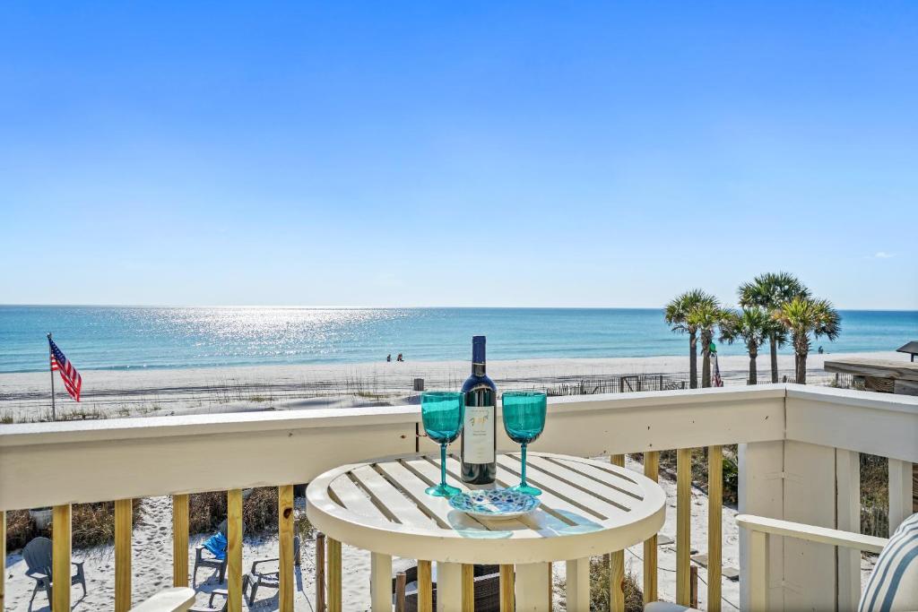 Beachside West Townhome