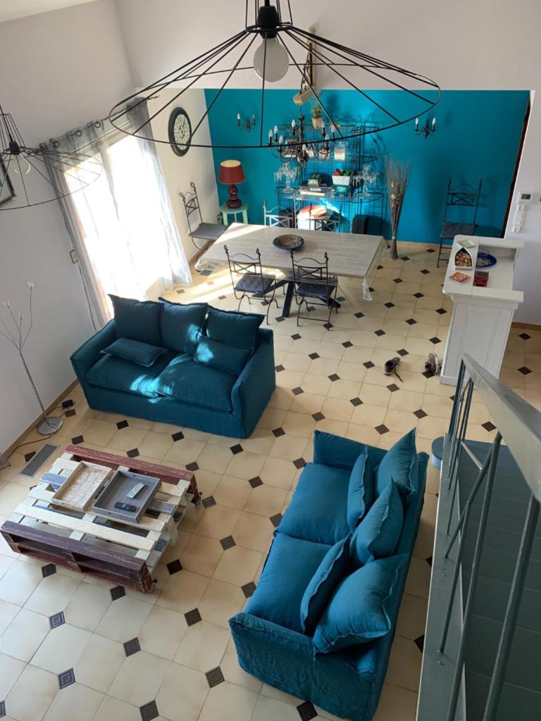 BELLE VILLA AVEC PISCINE photo 3