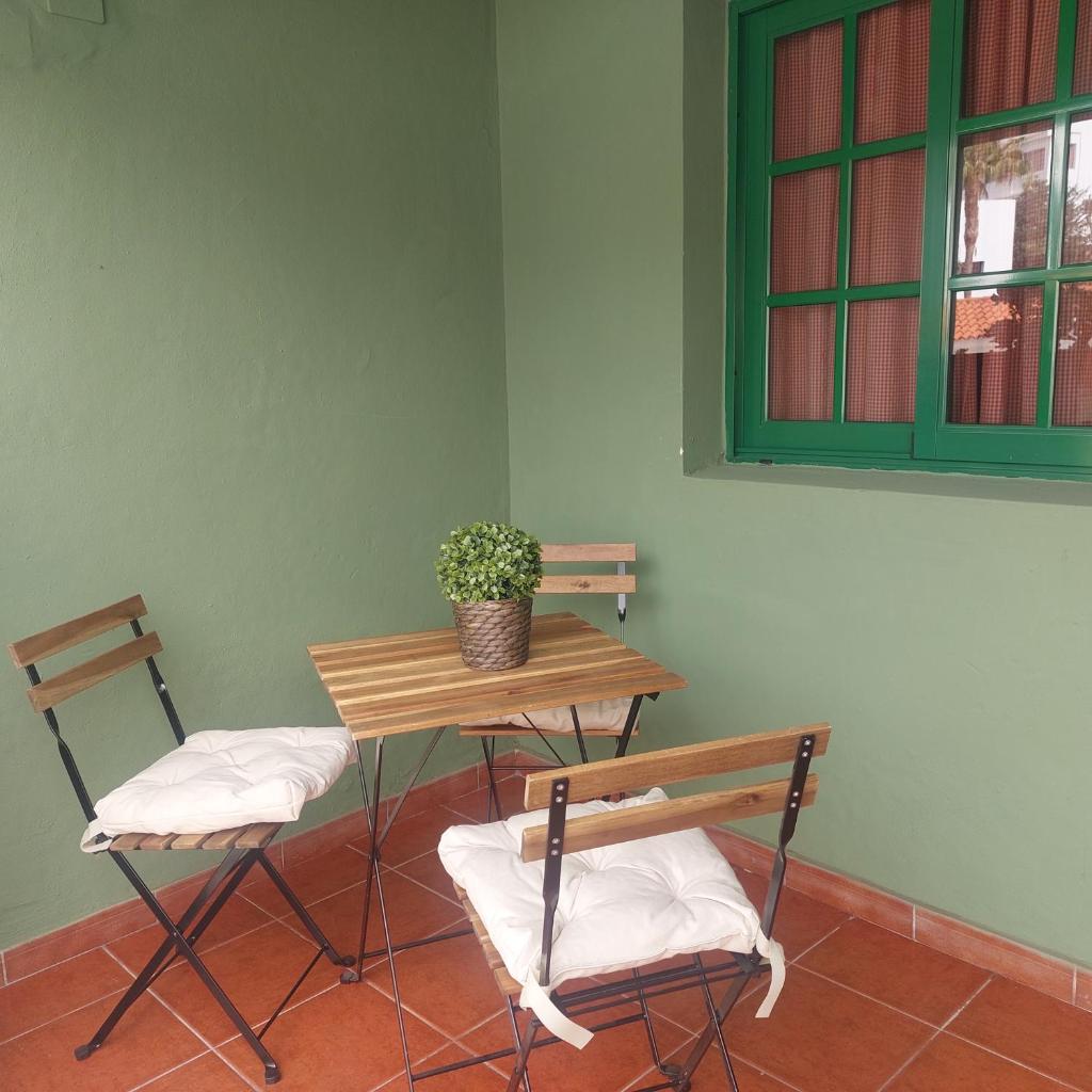 Candela's House photo 1