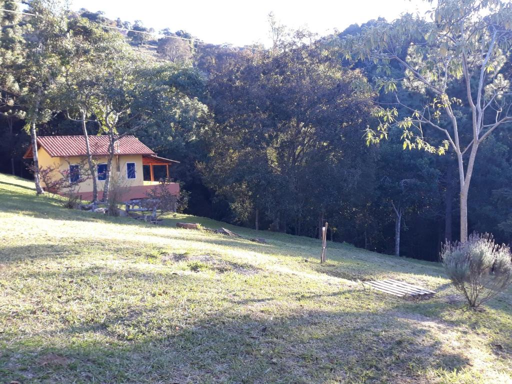 Chalés Serrinha do Papagaio photo 3