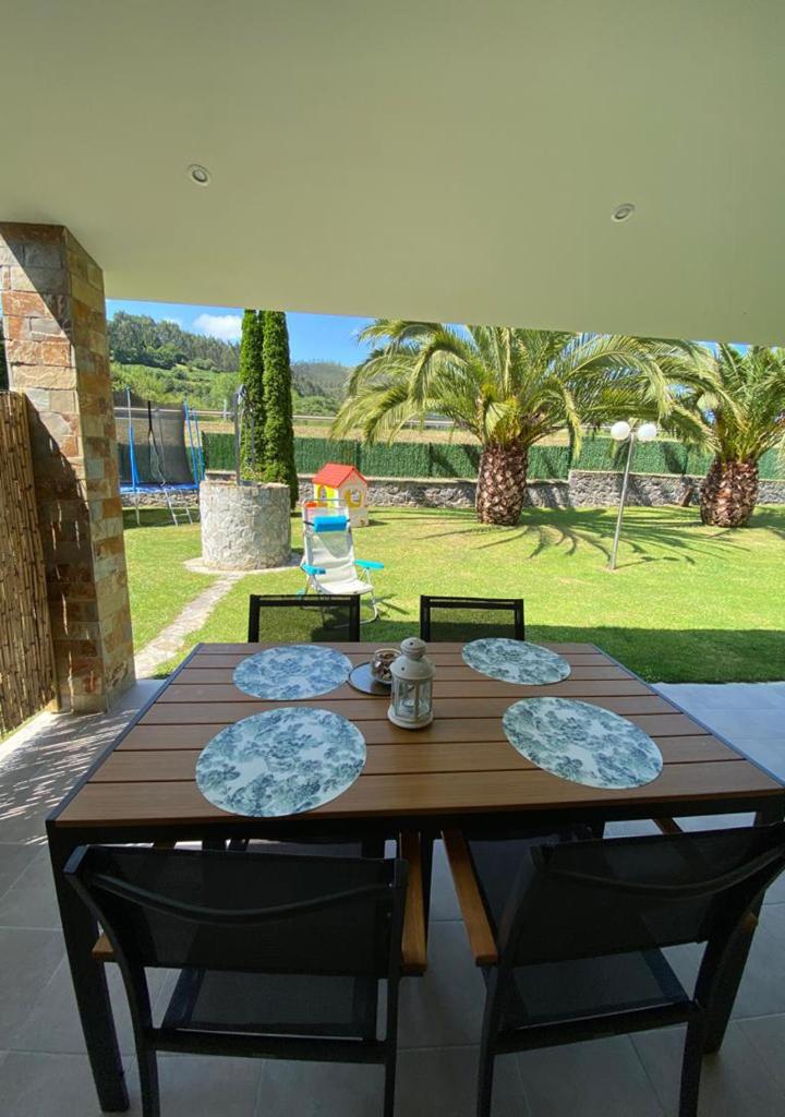 Apartamentos El Pradón photo 2