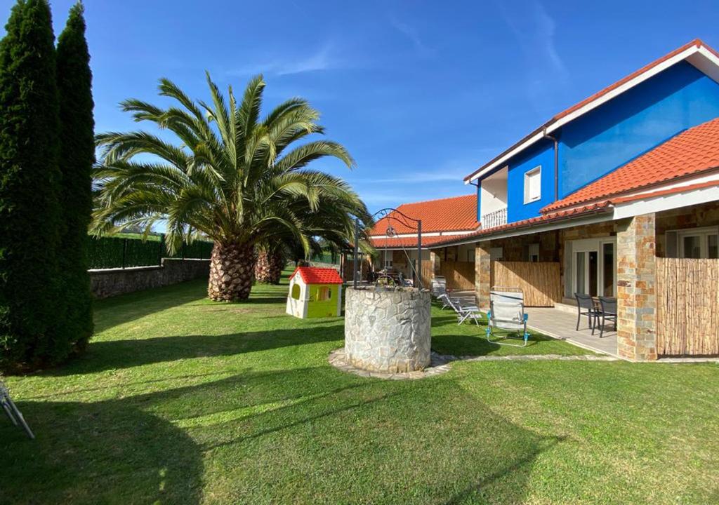 Apartamentos El Pradón photo 1