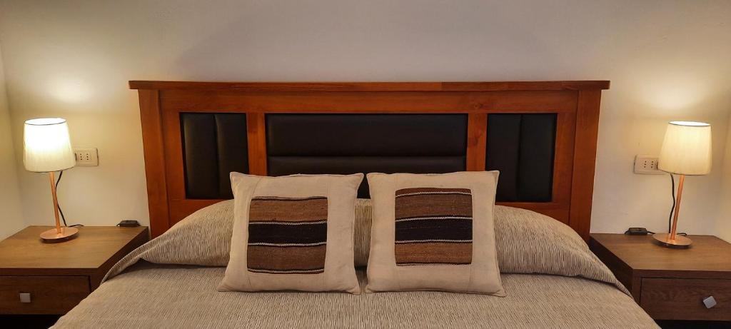 Chill Atacama Harickuntur photo 4