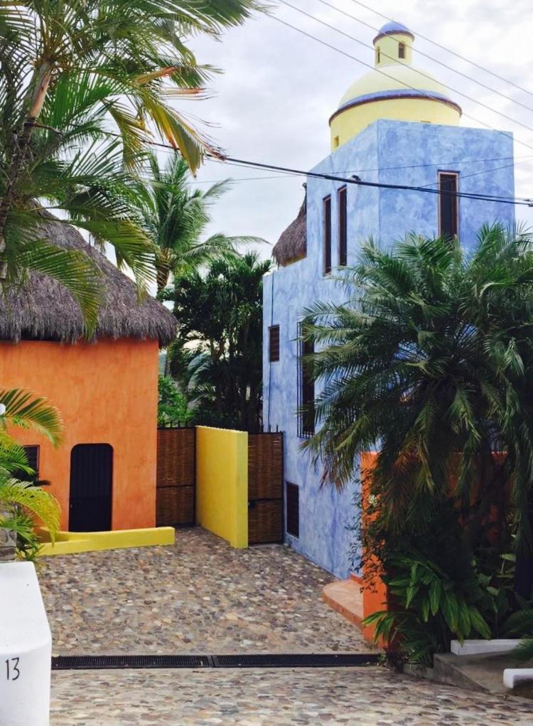 Casita Marroc at Quinta del Encanto photo 2