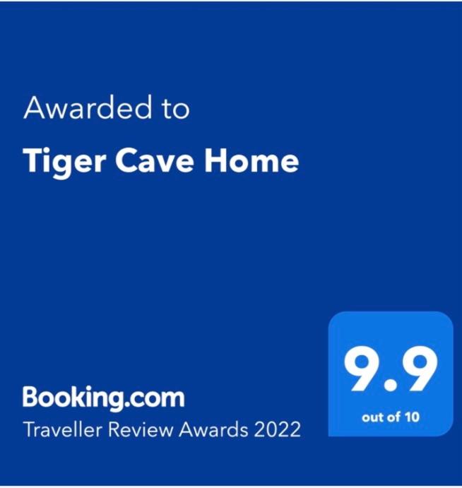 Tiger Cave Home photo 1