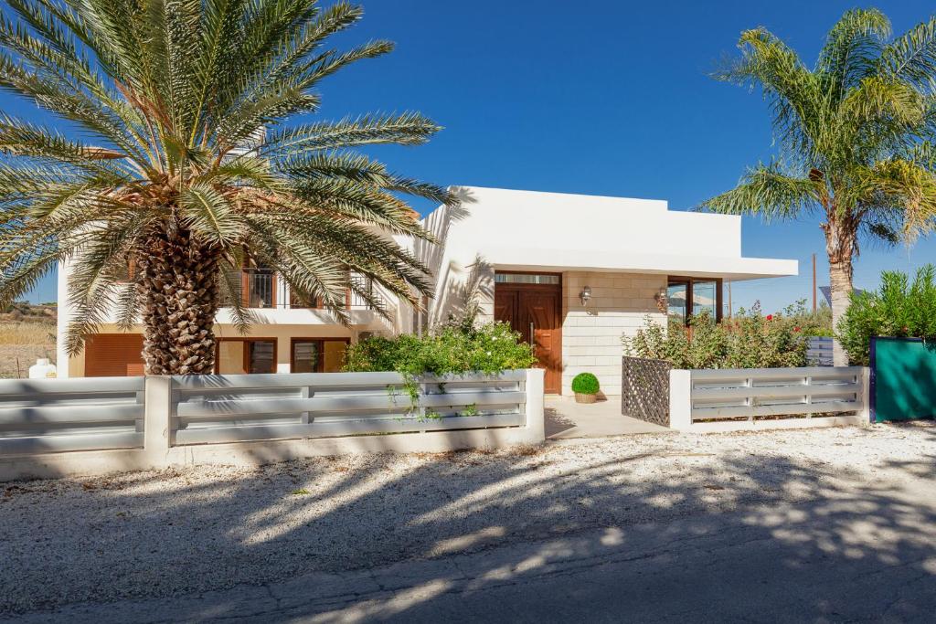 Alkistias & Konstantinos Villa photo 2