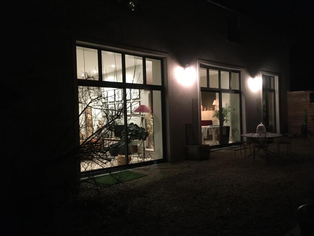 L'ATELIER ET APRES photo 4