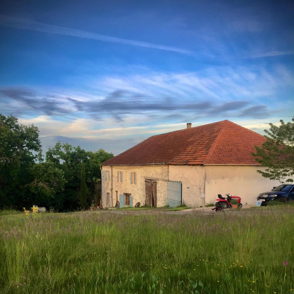 Le Bouyssou photo 4
