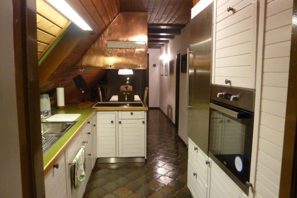 Ferienwohnung Haus Anne photo 2