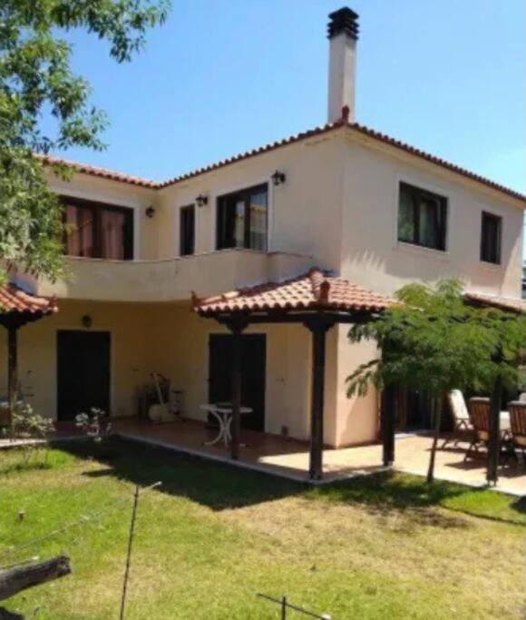 Gerania Villa
