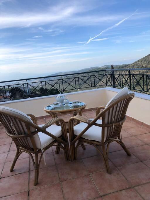 Gerania Villa photo 2