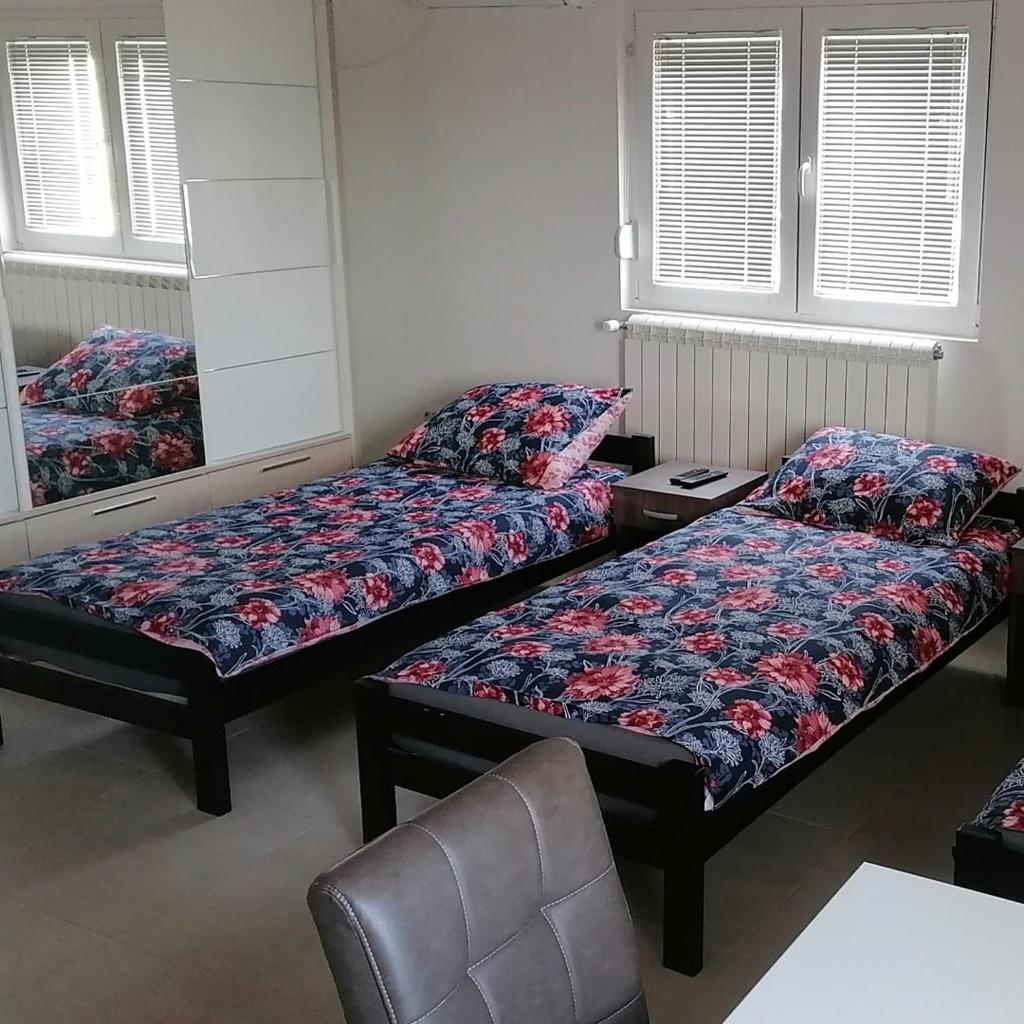 Apartmani NGC Bor photo 4