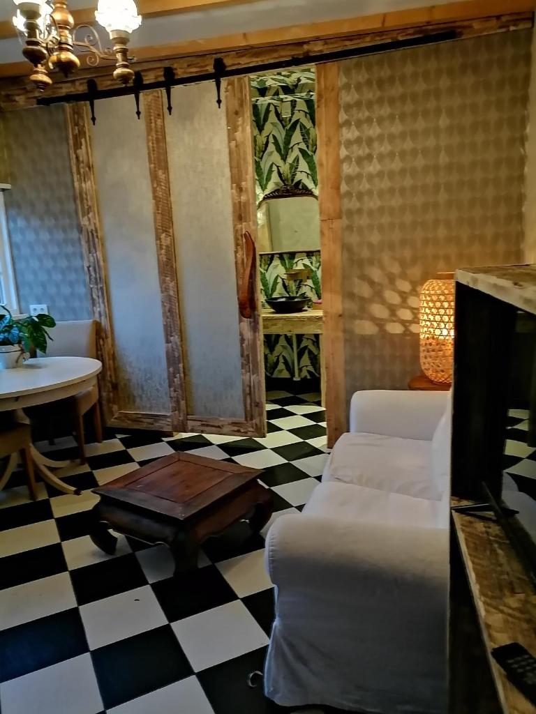 Villa Le Jardin photo 3