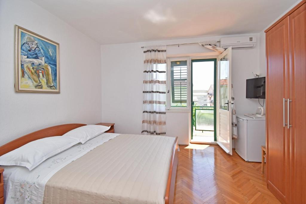 Rooms Borka photo 2