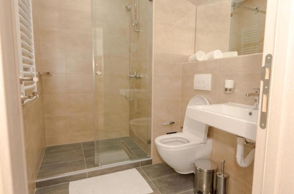 LuxA Apartmani photo 1