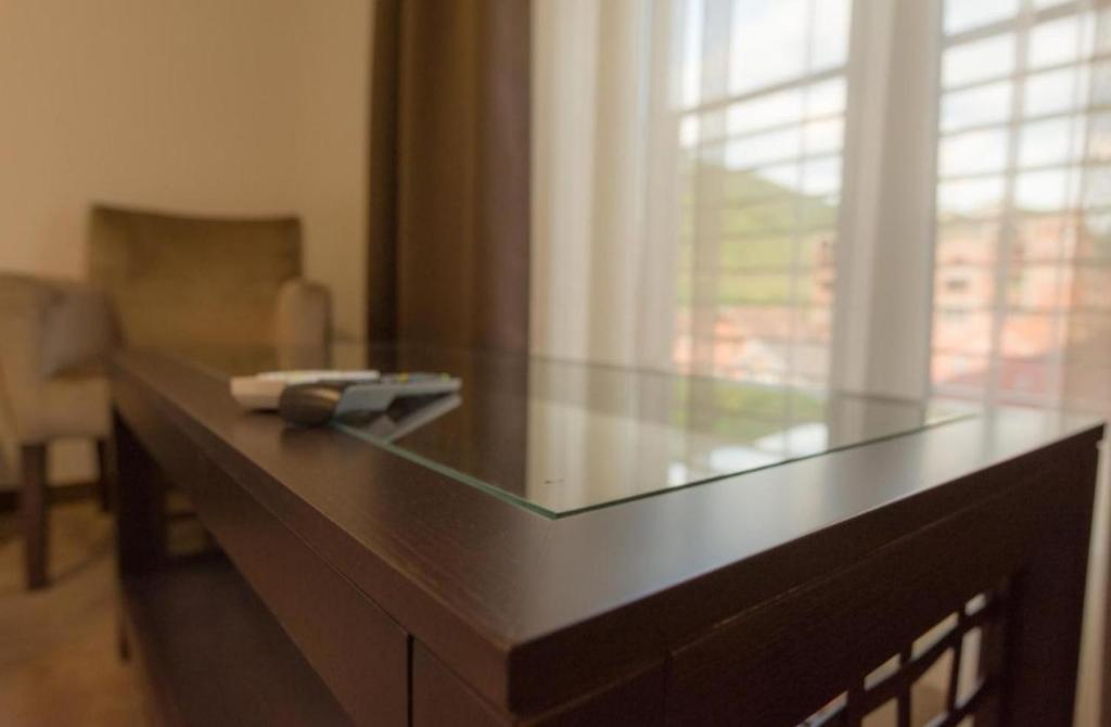 LuxA Apartmani photo 2