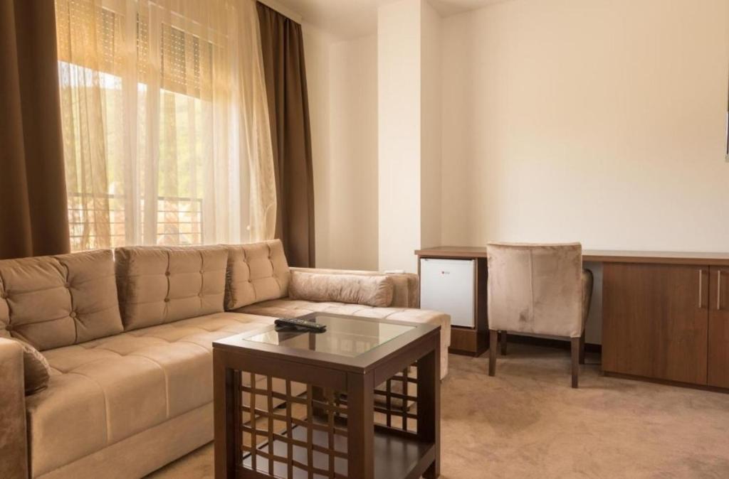 LuxA Apartmani photo 4