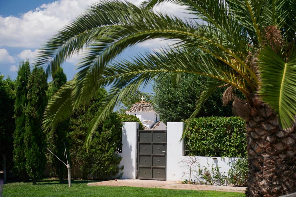 Varaba Country House photo 2