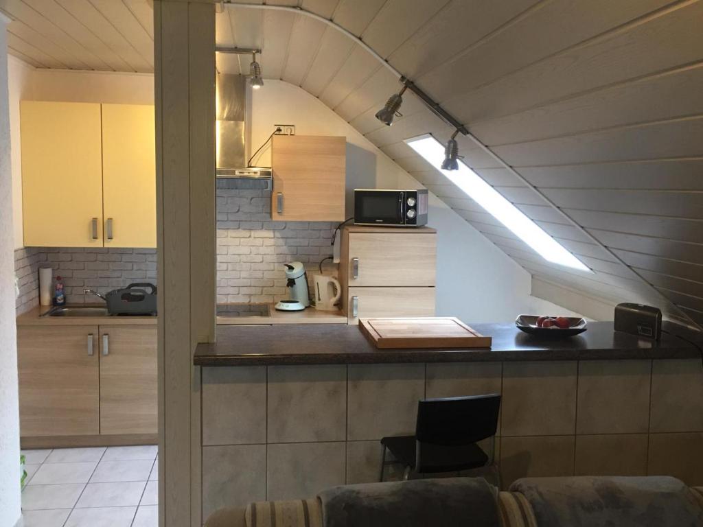 Ferienwohnung am Viadukt photo 3