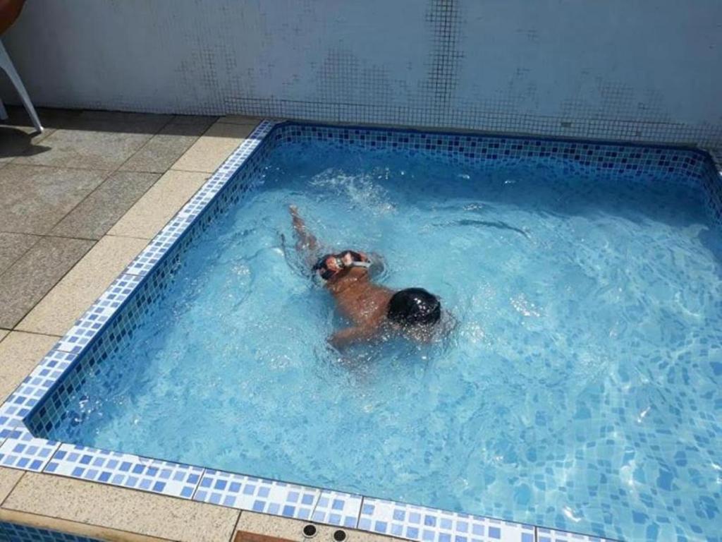 Colônia de Férias SITRAEMFA photo 3