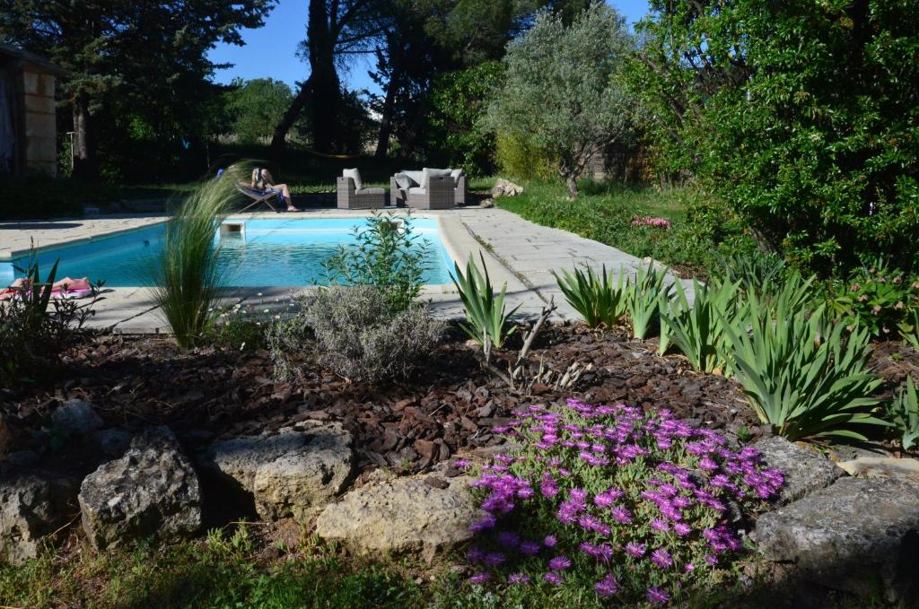 La bastide des lavandières photo 3